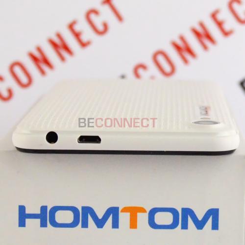 Homtom HT16 White